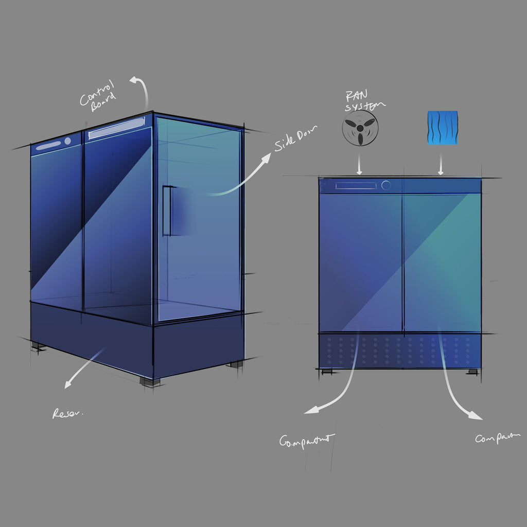 PRODUCT INCUBATION